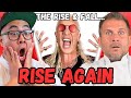 Dee Snider Shows Meaning Of Tenacity Tik Tok Music Labels Need Each Other SYWGF Ep 11
