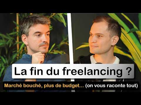 Le marché de la data en 2025  - PODCAST IA #30