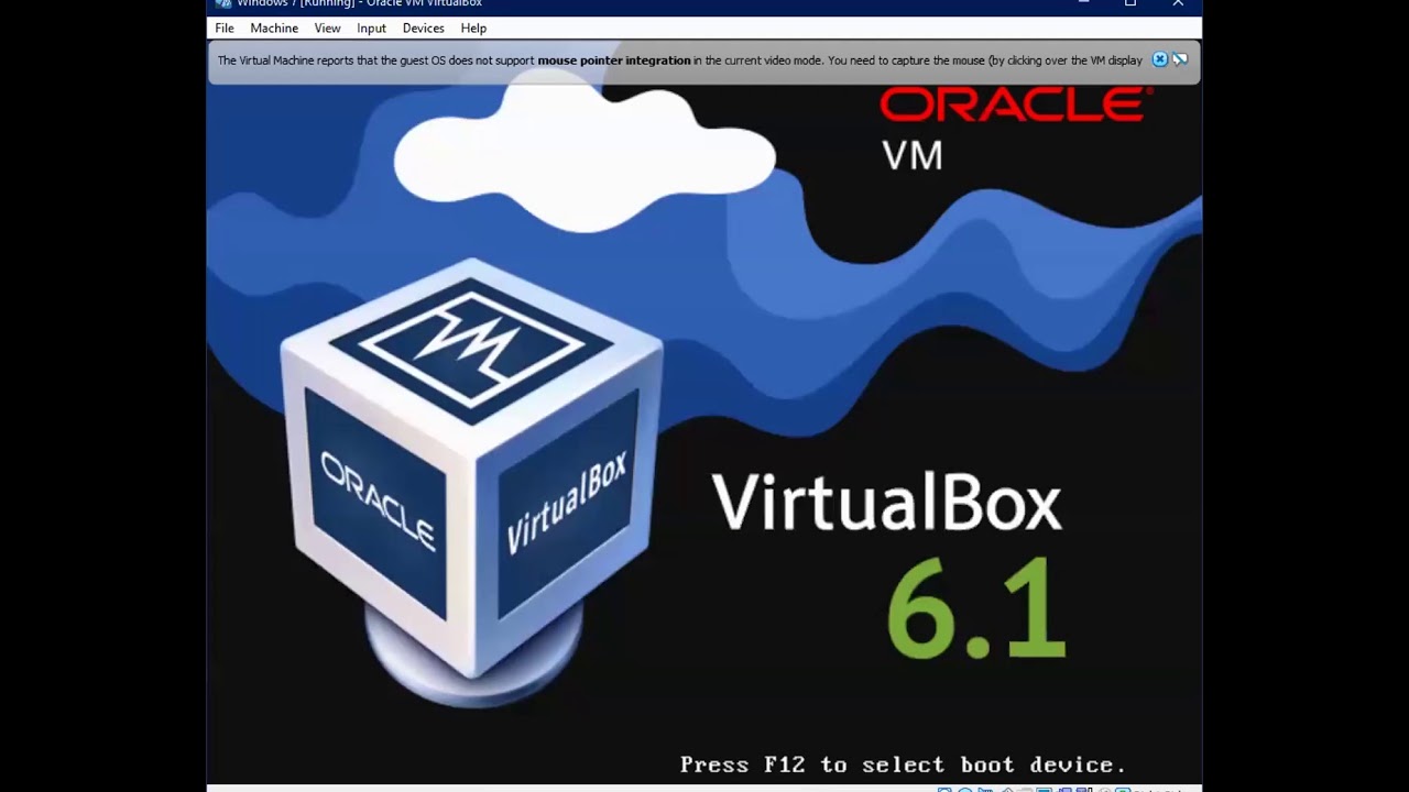 Lab 1 Os & Software installation