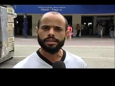 King Size do Rio de janeiro