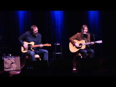 Charlie Starr and Benji Shanks - Harvest Moon