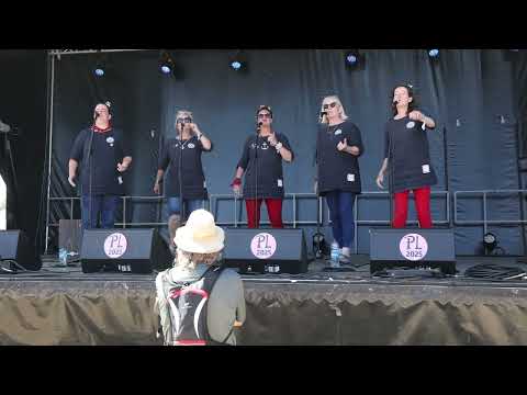 Paimpol chants de Marins festival