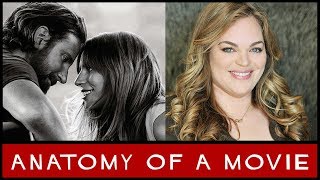 A Star is Born: Rebecca Field Interview | Anatomy of a Movie video