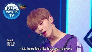 Download lagu Wanna One - Light | 워너원 - 켜줘 [Music Bank HOT STAGE / 2018.06.15] mp3