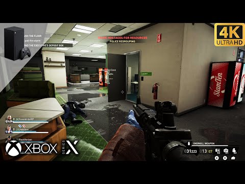 Vidéo Payday 3 - Collector's Edition