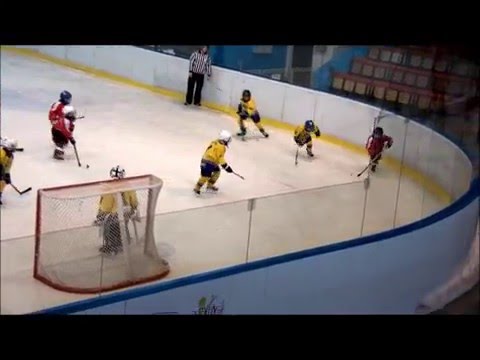 HC RT TORAX PORUBA vs. HC Kopřivnice