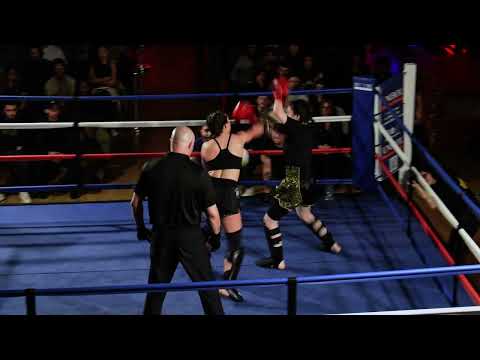 WFN 2 - Carla Marina Barbanta (Brunel University) 🆚Ginevra Cunsolo (Westminster)