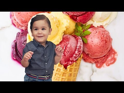 ICE CREAM Recipes  3 Ingredient Home Made Ice Cream THE BEST ICE CREAM FOR IN THE WORLD...