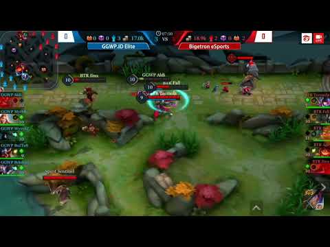 ASL MOMENT - BTR BINX found GGWP ALDI - BEBEK GAMING