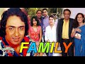 Ranjeet Family With Parents Wife Son Daughter Brother Sister Biography