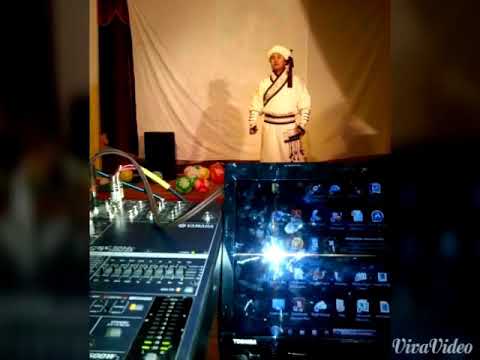 дуучин Банзрагч  Заяа түшсэн нутаг