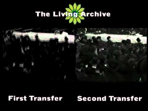 New Transfer Method Proves Itself! - 10 Shevat 5731 Comparison