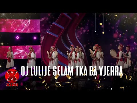 Shamikuqet - Oj lulije selam tka ba vjerra 2023