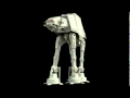 Star Wars: AT-AT Walking Sound for 1 Hour