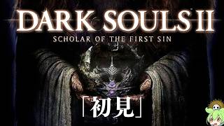 ドラングレイグの全てを理解するDLC初見考察 #17「煙の騎士」【DARK SOULSⅡ LOST CROWNS / ダークソウル2】