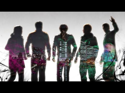 Lost Judgment OST Mix  - [Press on Our Way] to the [Final Destination]