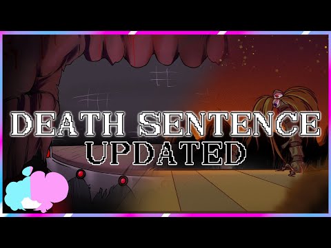 [FNF : Undying Phoenix OST] Death Sentence (Updated)
