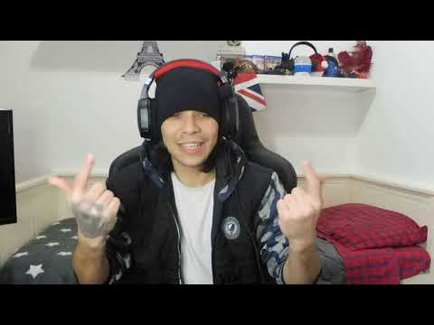 Ahmed Santa x R3 - STOCK (REACTION) (Prod. TeeSmoke) - أحمد سانتا و رع - ستوك