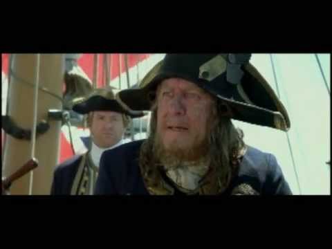 Hector Barbossa's Best Quotes (Part 2) Pirates of the Caribbean Geoffrey Rush Tribute