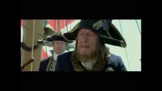 Hector Barbossa's Best Quotes (Part 2) Pirates of the Caribbean Geoffrey Rush Tribute