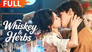 🌸Wild Bartender Moves In With An Cold Doctor, He Tries To Resist Until He Wants Her Forever!