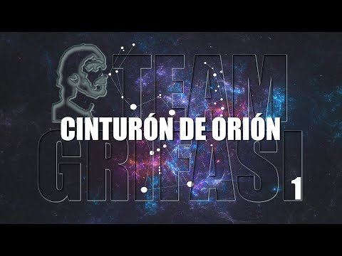 2071-ES Álvaro, C251ºP1º: CINTURÓN DE ORIÓN - Hipnoperador Team Grifasi Elena Martín