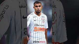 Veja só a situação de Sonorza ex-Corinthians 😱#futebol #corinthians