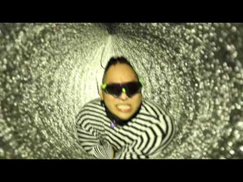 lil asian*+ soak*d up!😈 (official music video)