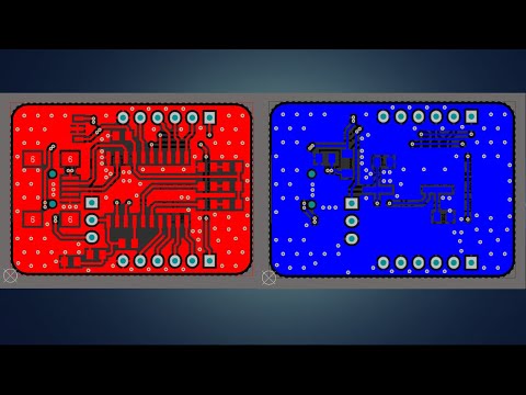 Cheap USB to UART (RS232/Serial) Converter Using Microchip MCP2200