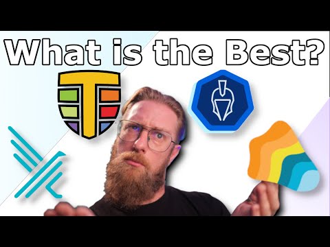 Falco, Tetragon, KubeArmor, or Tracee? Choosing the Right Security Agent