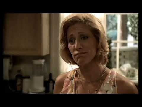 The Sopranos Season 5 Episode 06   Sentimental Education   Why Carm Fights So Hard for AJ