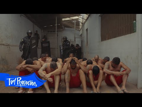 MC Caçula - Pena Provisória (TOM PRODUÇÕES)