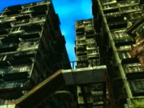 Shenmue II The Trailer (HD)