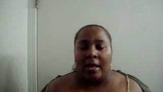 darlin girl-yolanda adams