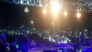 Download lagu Didi Kempot & Sobat Ambyar Orchestra - Banyu Langit, Pamer Bojo mp3