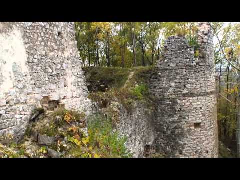 Szadvar castle project and youth camp, Hungary