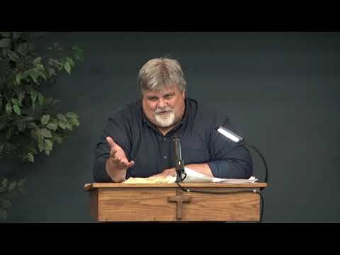 Who Has Believed Our Message? - Isaiah 53 - July 8,  2020 - Pastor Bill Randles
