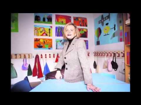 Josefina Aldecoa: \
