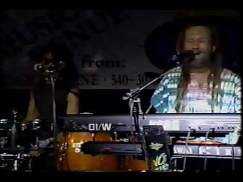 Watusi ~ Roots Rockin Medley- Music Venue.wmv