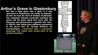 Hugh Newman: Origins of the Megalithic Giants FULL LECTURE