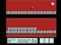 Lava Lagoon SMB3 Custom Level
