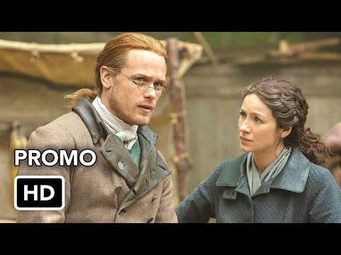 Outlander 5x04 Promo (HD) Season 5 Episode 4 Promo