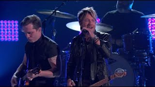 Keith Urban  - Even The Stars Fall For You
