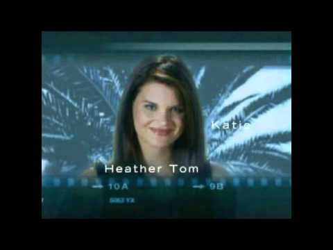 B&B mock opening with all characters (July 2004 - Sept 2010)