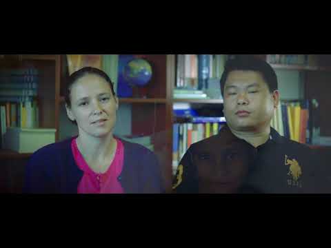 Mobilizare la misiune în India - Familia Rai