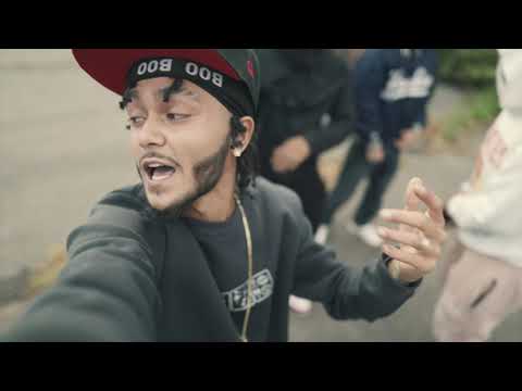 Kiko Banko - Love & Aggression (Music Video) Shot by Wonton