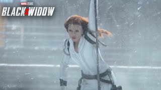 Black Widow (2021) Video