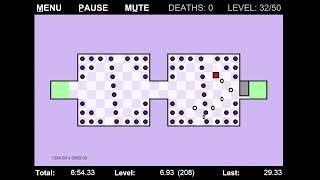 DEATHLESS The World's Hardest Game 2