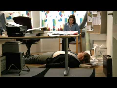 Starke Man - Säsong 1 Avsnitt 3