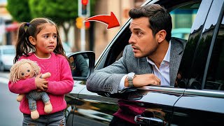 “MI MAMÁ ESTÁ ENFERMA, ¿PUEDES AYUDARME?” - EL MILLONARIO HIZO ALGO QUE CAMBIARÍA SU HISTORIA